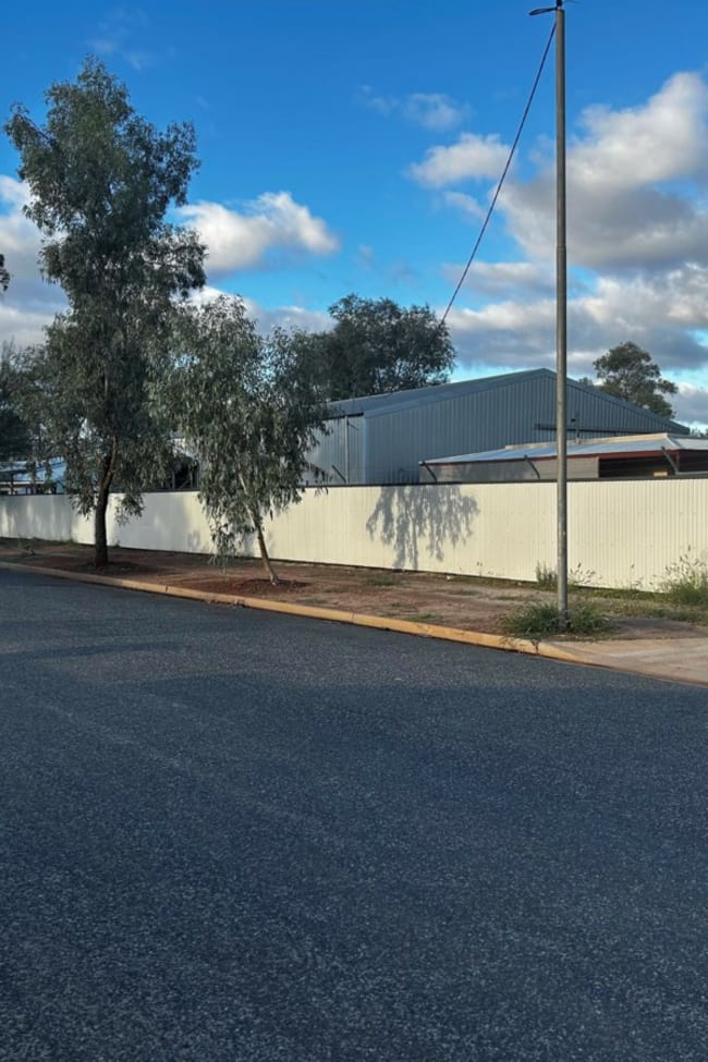 21 George Crescent Ciccone NT 0870