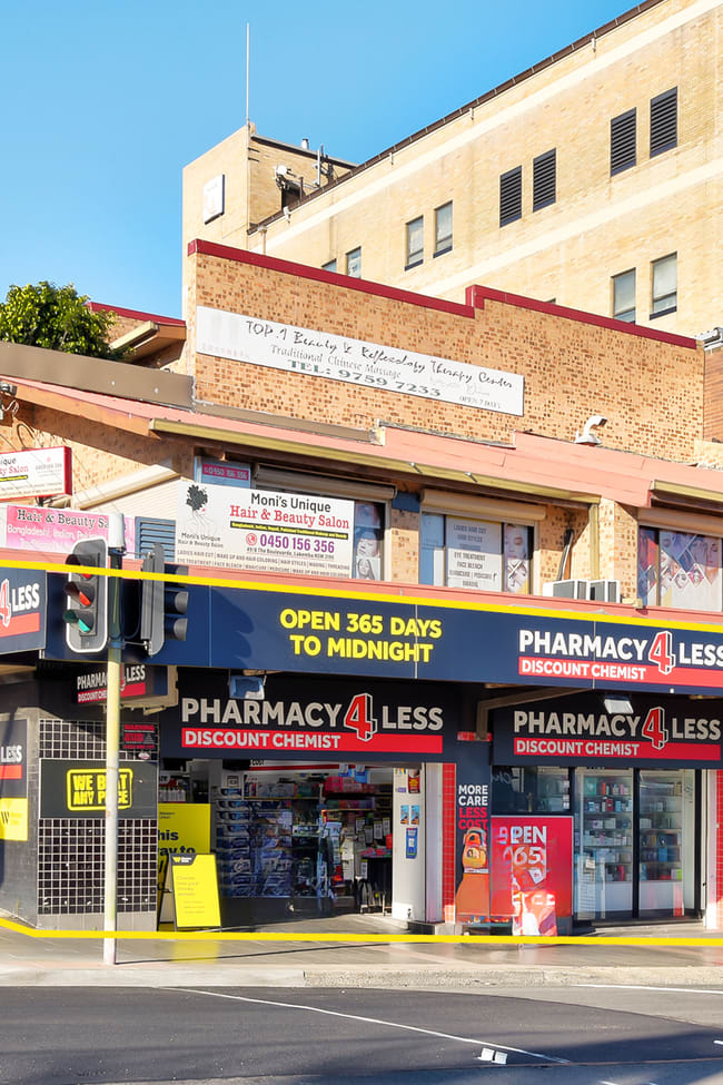 10/49 The Boulevarde Lakemba NSW 2195