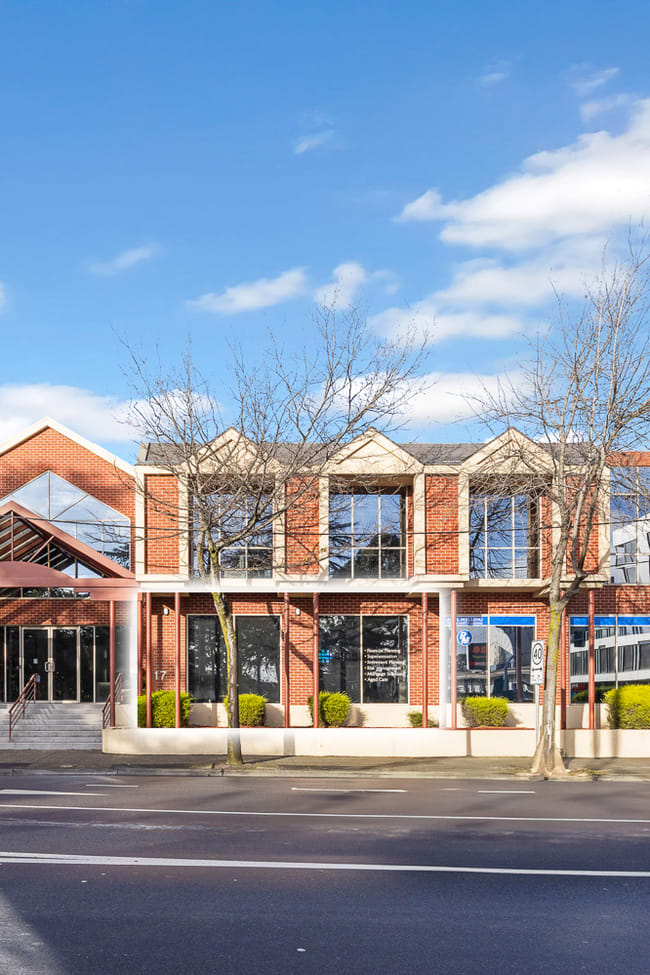 2/17 Burgundy Street Heidelberg VIC 3084
