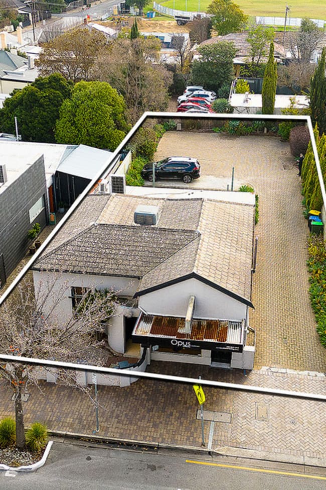 103 Walkerville Terrace Walkerville SA 5081