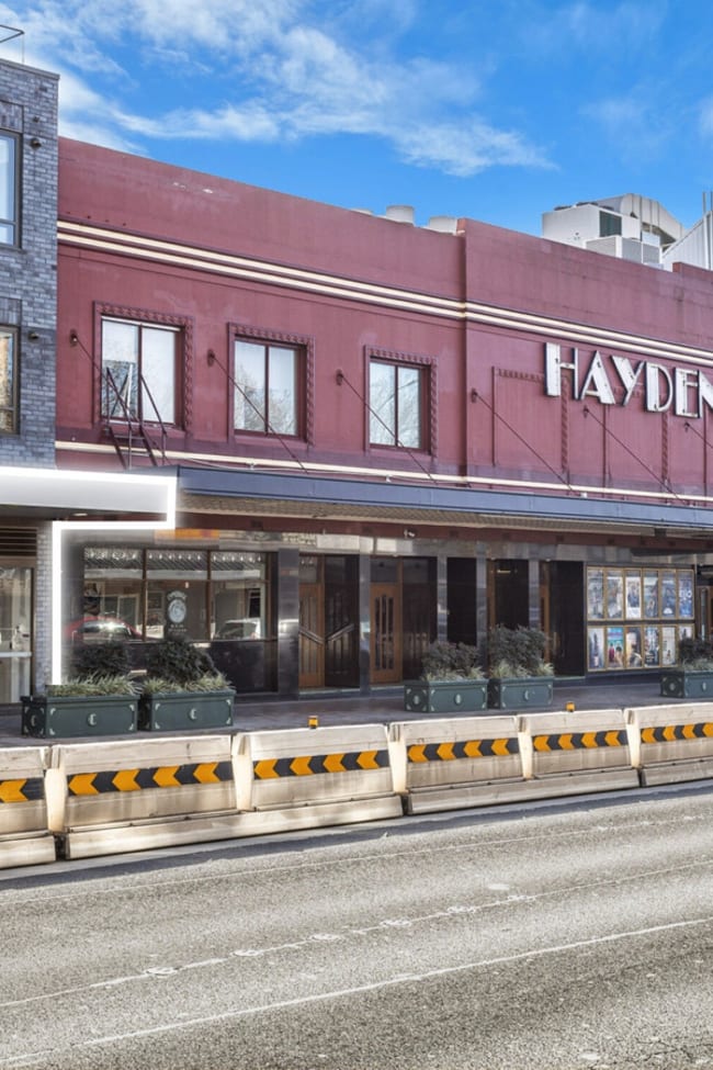 Retail/75 Parraween Street Cremorne NSW 2090