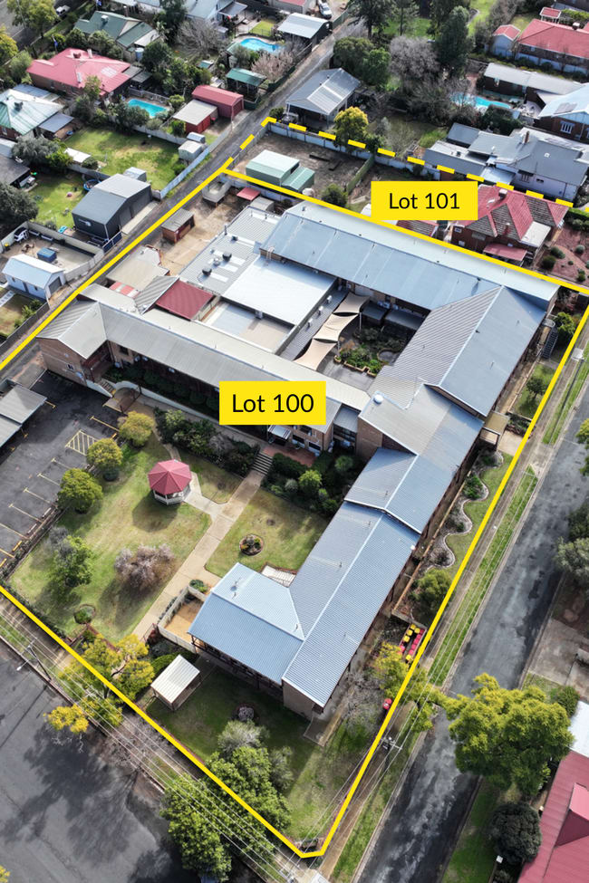 46 Orange Street Parkes NSW 2870