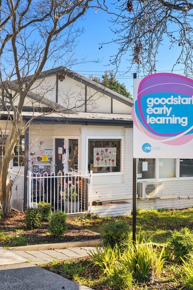 Goodstart 10 Pendle Way Pendle Hill NSW 2145