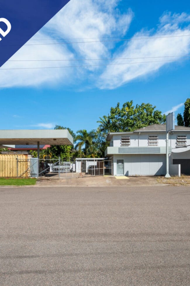 38-42 Allen Street South Townsville QLD 4810