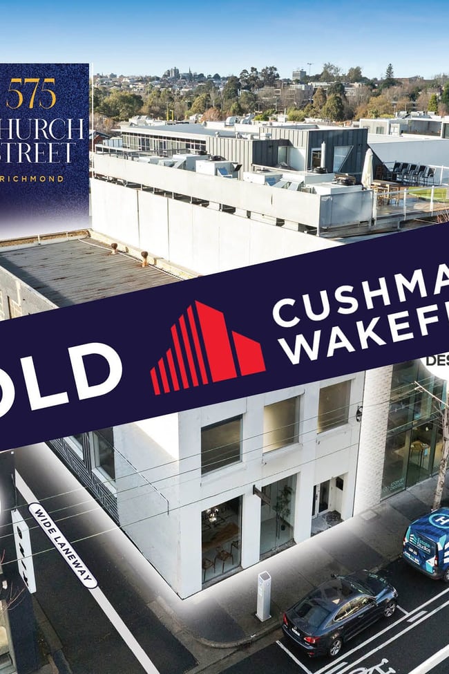 575 Church Street Richmond VIC 3121