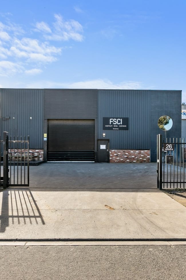 26 Tennyson Street Williamstown VIC 3016