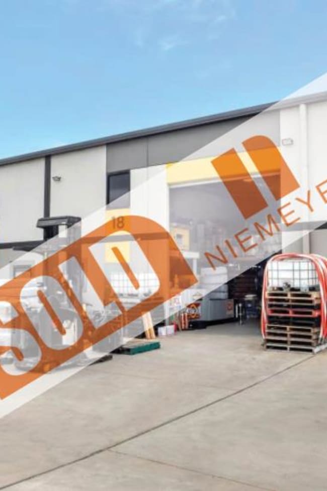 Unit 18 (C18)/74 Mileham Street South Windsor NSW 2756