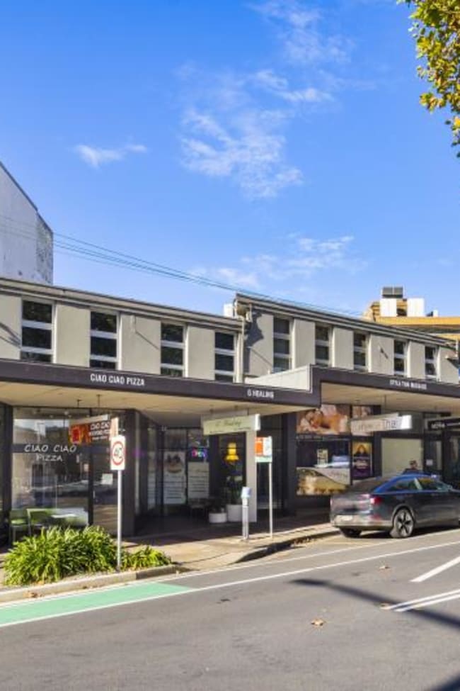 7 - 11 Clarke Street Crows Nest NSW 2065