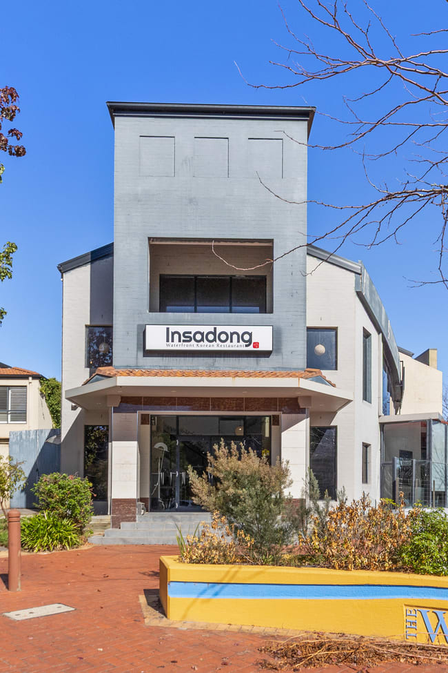 51 Strayleaf Crescent Gungahlin ACT 2912