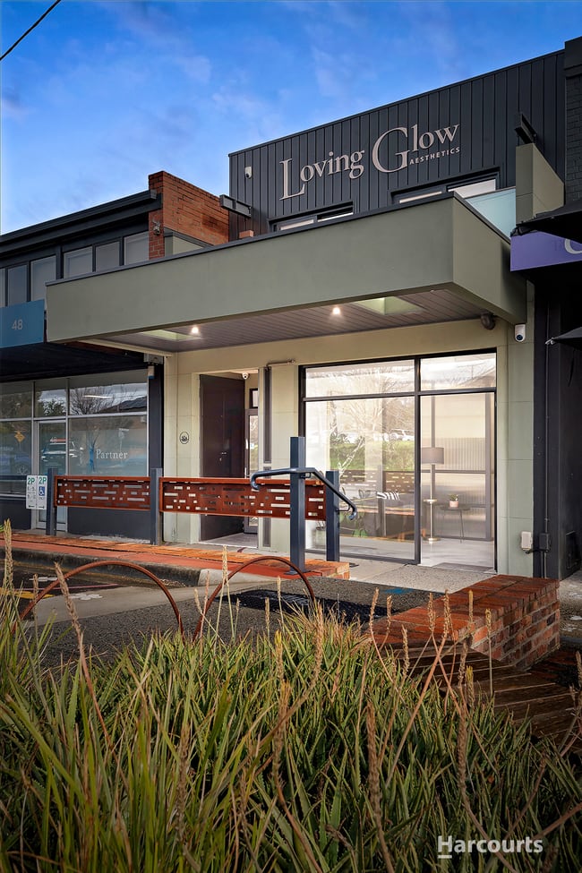 50 Ayr Street Doncaster VIC 3108