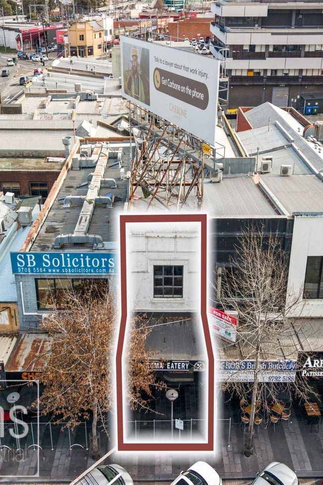 175 Lonsdale Street Dandenong VIC 3175