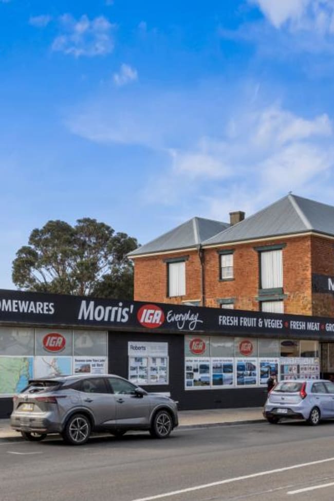 13-15 Franklin Street Swansea TAS 7190