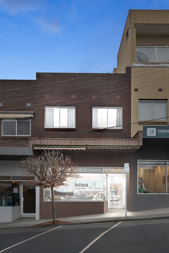 8 Yertchuk Avenue Ashwood VIC 3147