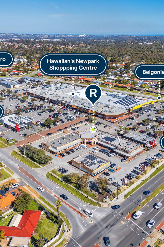 8/70 Marangaroo Drive Girrawheen WA 6064