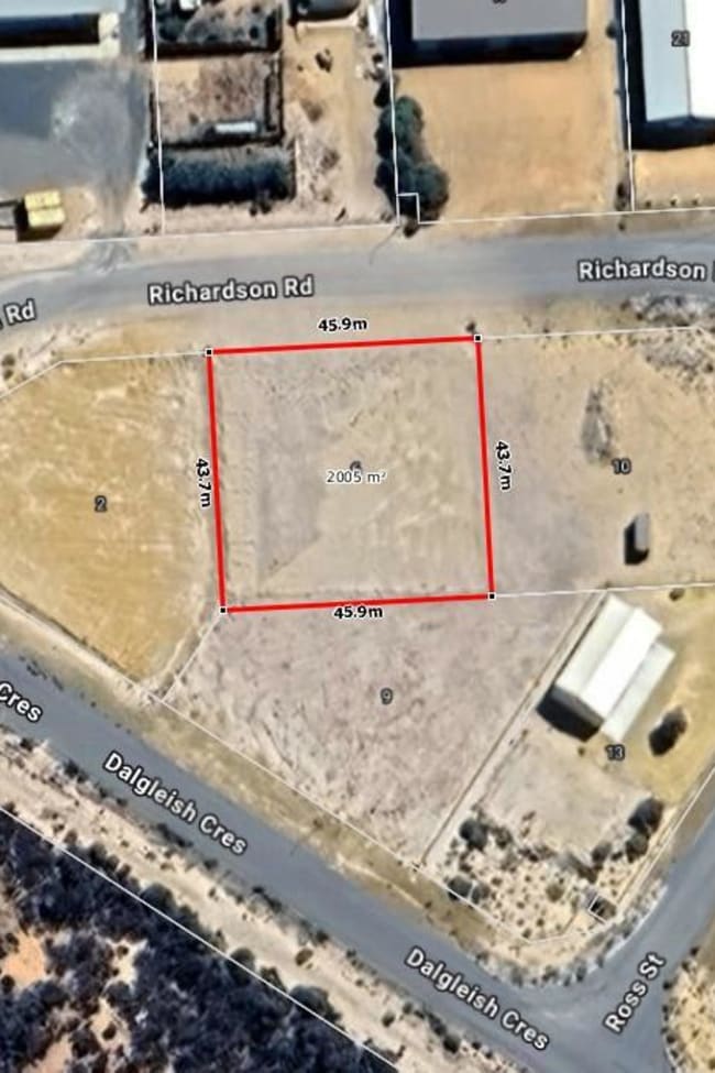 60/6 Richardson Road Kalbarri WA 6536