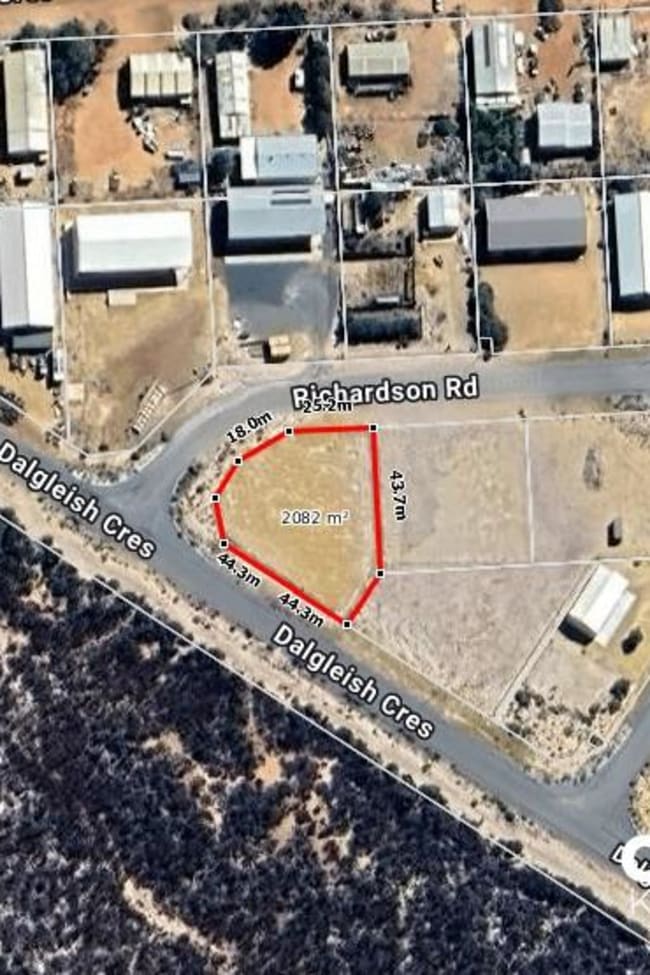 59/2 Richardson Road Kalbarri WA 6536