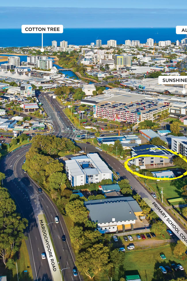 76 Primary School Crt Maroochydore QLD 4558