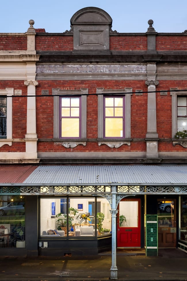 292 Rathdowne Street Carlton North VIC 3054
