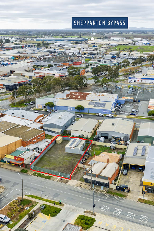 85 Archer Street Shepparton VIC 3630 85 Archer Street Shepparton VIC 3630