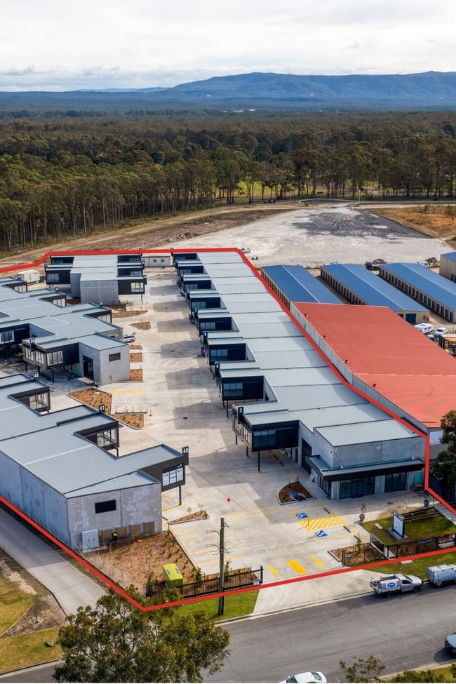 17 Norfolk Avenue South Nowra NSW 2541