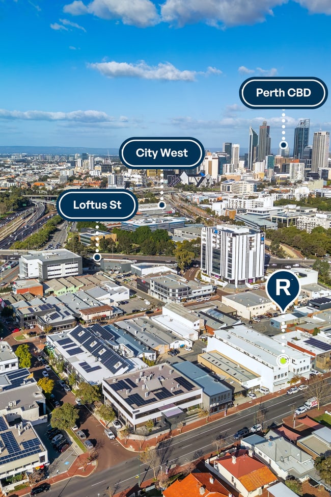 3/10 Southport Street West Leederville WA 6007
