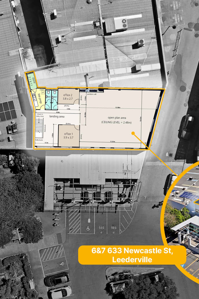 663 Newcastle Street Leederville WA 6007