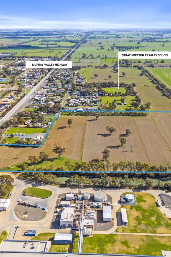 5116 Murray Valley Highway Strathmerton VIC 3641