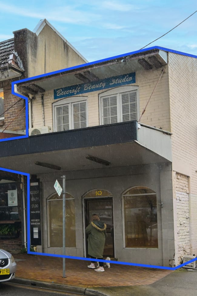 10 Hannah Street Beecroft NSW 2119