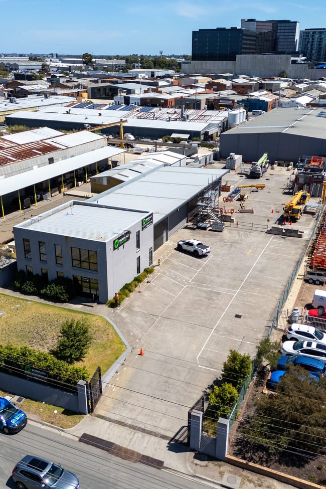 63 - 67 Garden Road Clayton VIC 3168