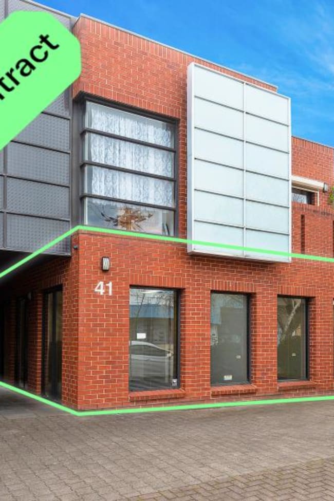 41 King William Street Kent Town SA 5067