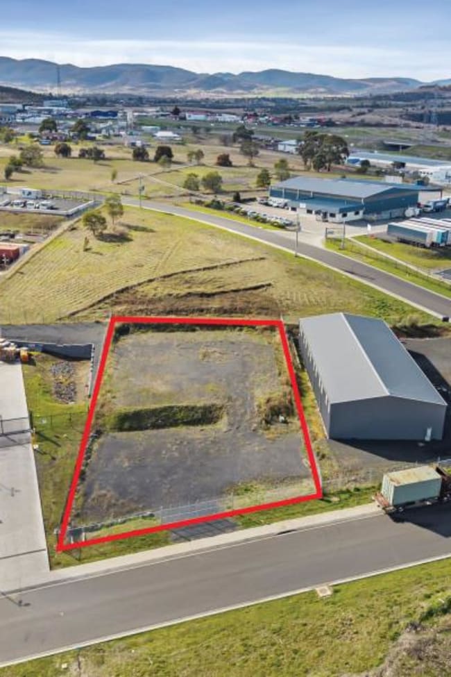 17 Woodrieve Road Bridgewater TAS 7030 17 Woodrieve Road Bridgewater TAS 7030