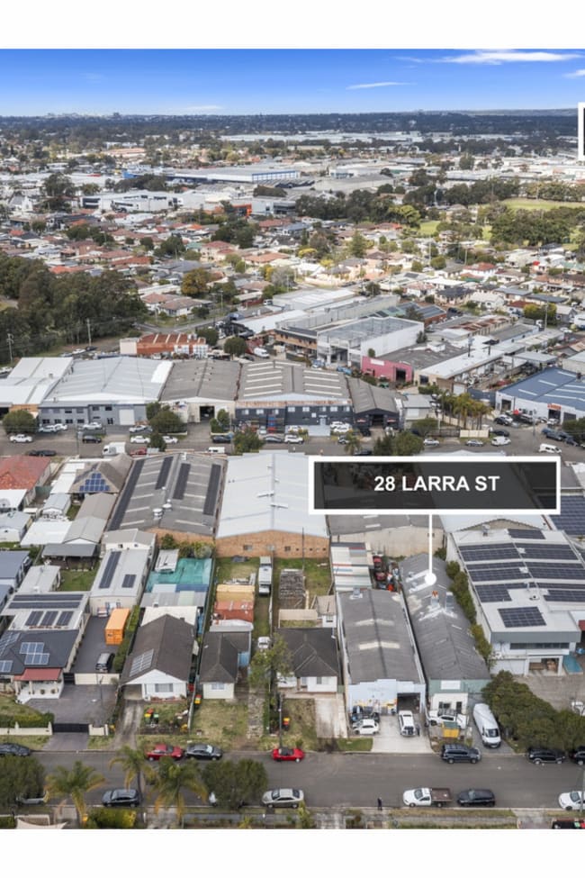 28 Larra Street Yennora NSW 2161