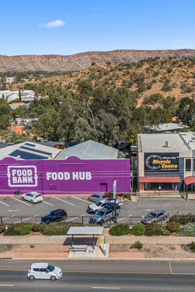 30 Stuart Highway Ciccone NT 0870