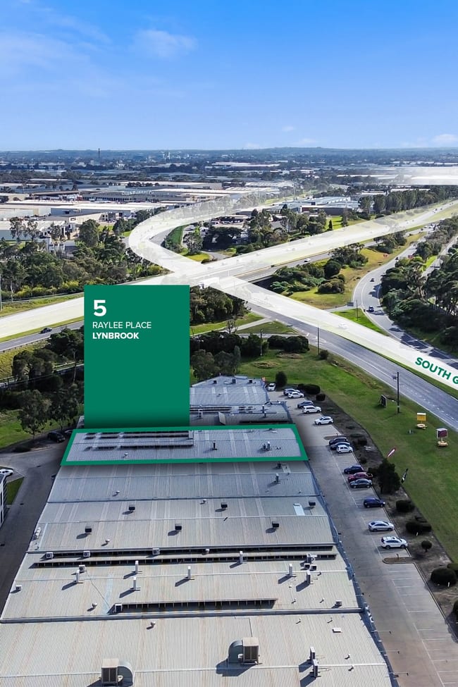5 Raylee Place Lynbrook VIC 3975