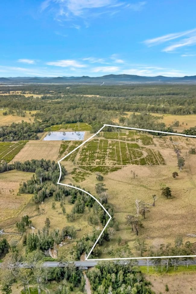 408 Big River Way Glenugie NSW 2460