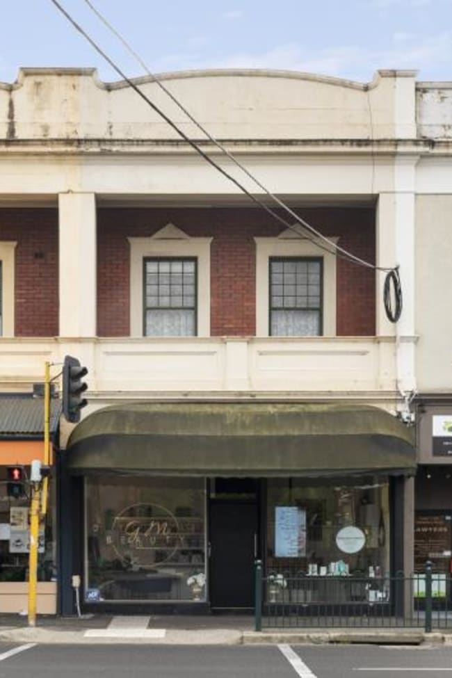 227 Canterbury Road Canterbury VIC 3126