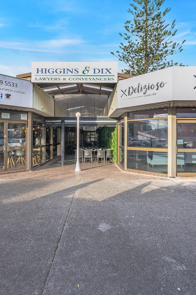 Shops 1-3/73 Bold Street Laurieton NSW 2443