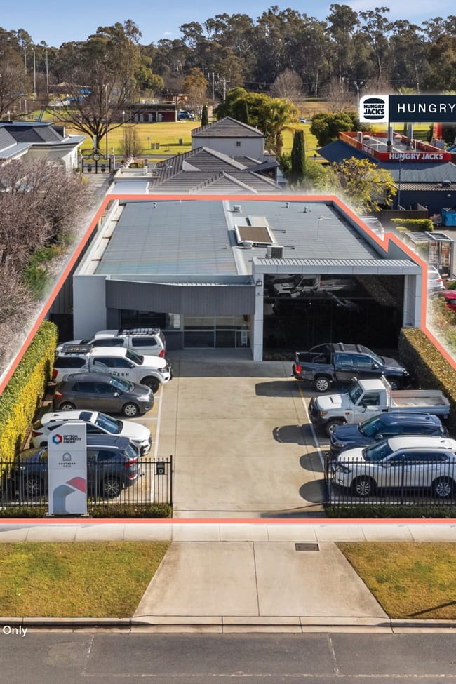 308 Maude Street Shepparton VIC 3630