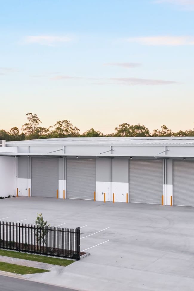 99 Hub Crescent Heathwood QLD 4110