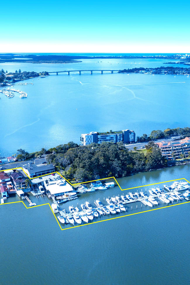 731 - 739a Princes Highway Blakehurst NSW 2221