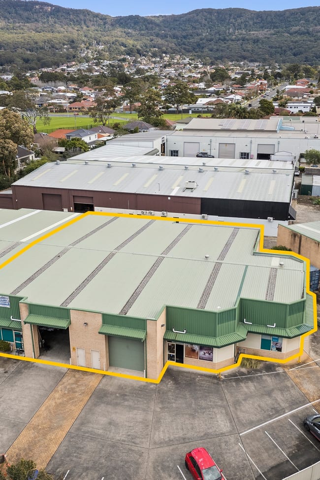 3 & 4/77 Jardine Street Fairy Meadow NSW 2519