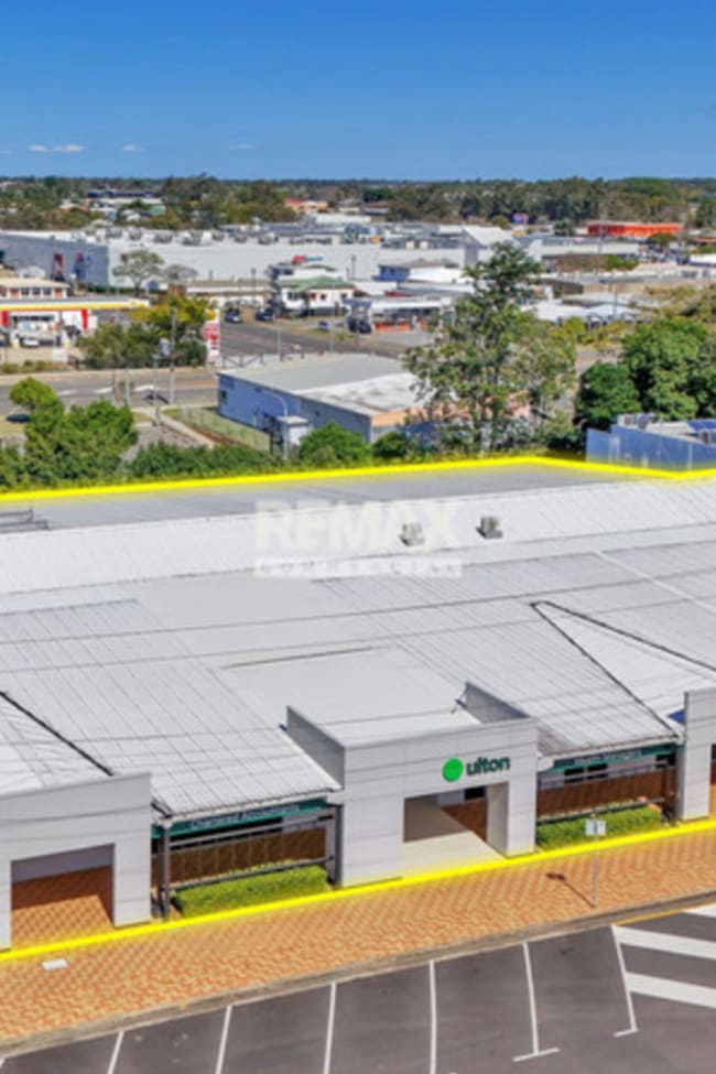 62 Woondooma Street Bundaberg Central QLD 4670
