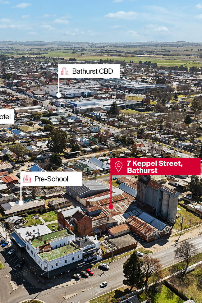 7 Keppel Street Bathurst NSW 2795
