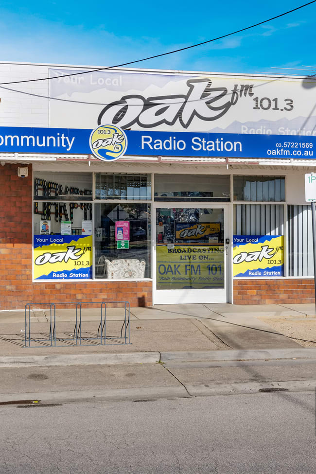 104 Murdoch Road Wangaratta VIC 3677