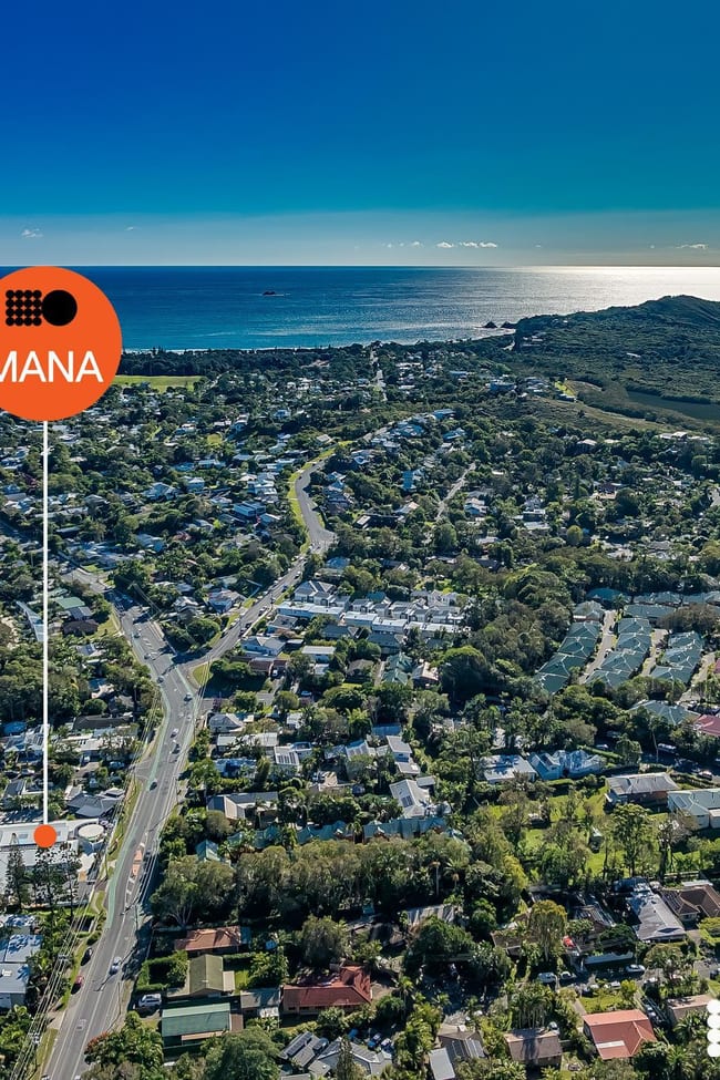 74-78 Bangalow Road Byron Bay NSW 2481