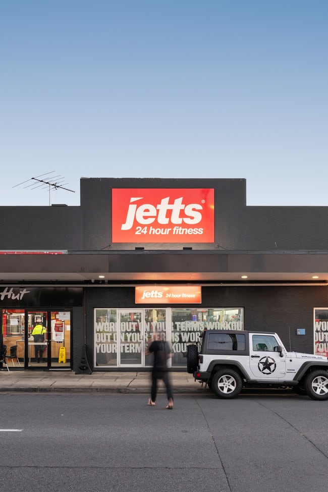 100 Tingal Road Wynnum QLD 4178