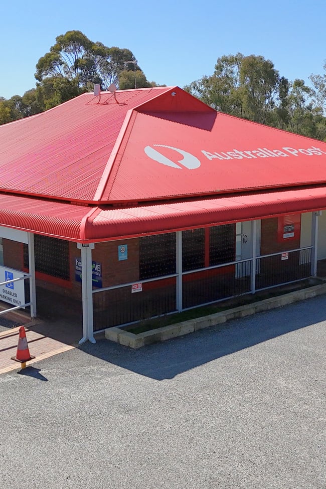 4601 Great Eastern Highway Bakers Hill WA 6562