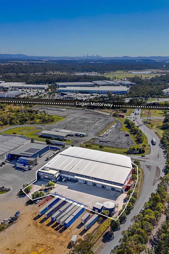 32 Commerce Place Larapinta QLD 4110