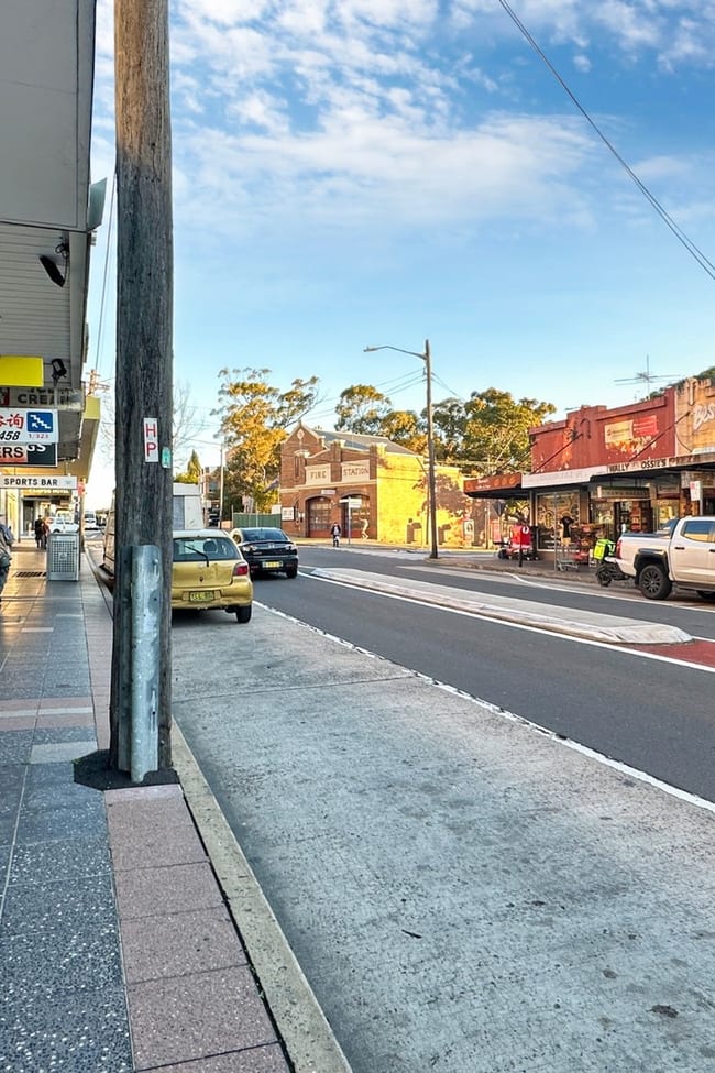 G02/321 Beamish Street Campsie NSW 2194