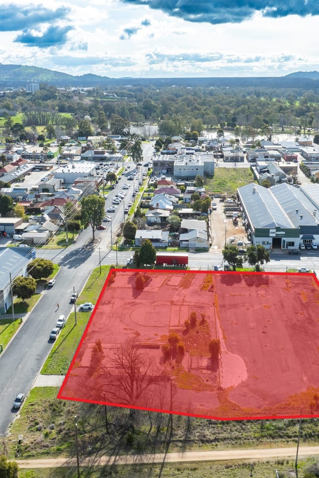 36-42 Hovell Street Wodonga VIC 3690